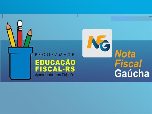 Nota Fiscal Gaúcha resultado do sorteio referente ao mês de julho