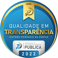 Qualidade em Transparência 2022