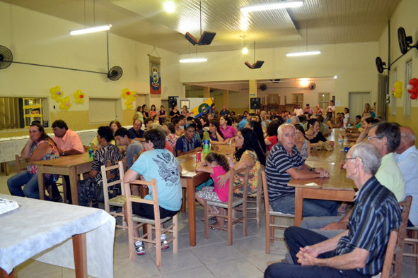 23º Aniversário do Município- Filó Artístico Cultural