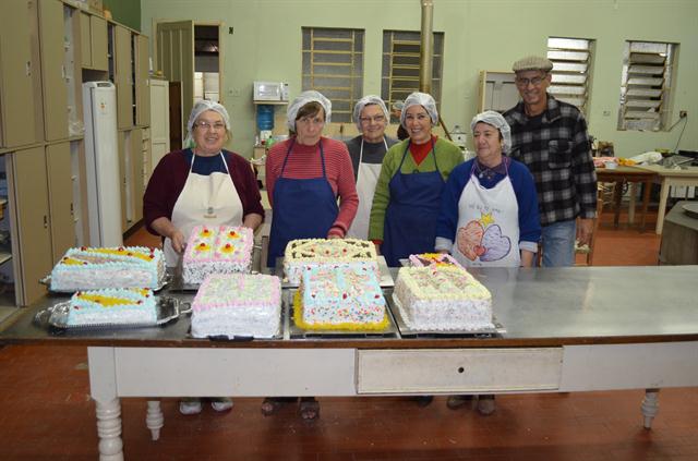 Começa hoje a 58ª Festa Regional do Arroz