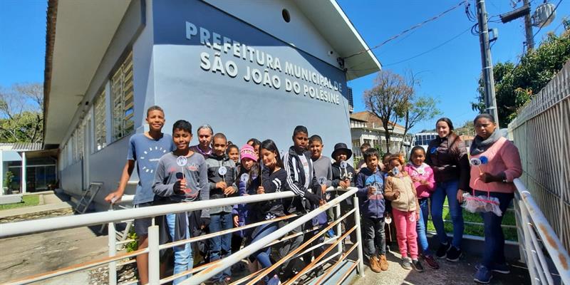 Semana Municipal do Trânsito