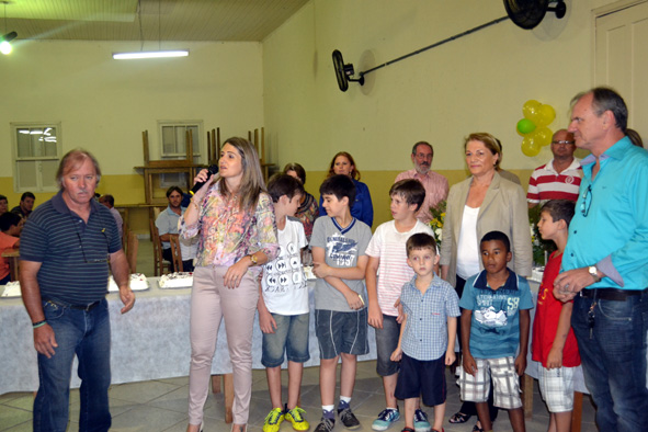 23º Aniversário do Município- Filó Artístico Cultural