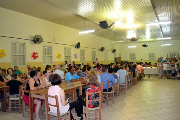 23º Aniversário do Município- Filó Artístico Cultural