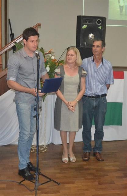 Dia do Imigrante Italiano foi comemorado no município