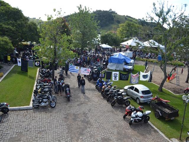 9º Moto Migrantes e 3º Passeio nas Trilhas