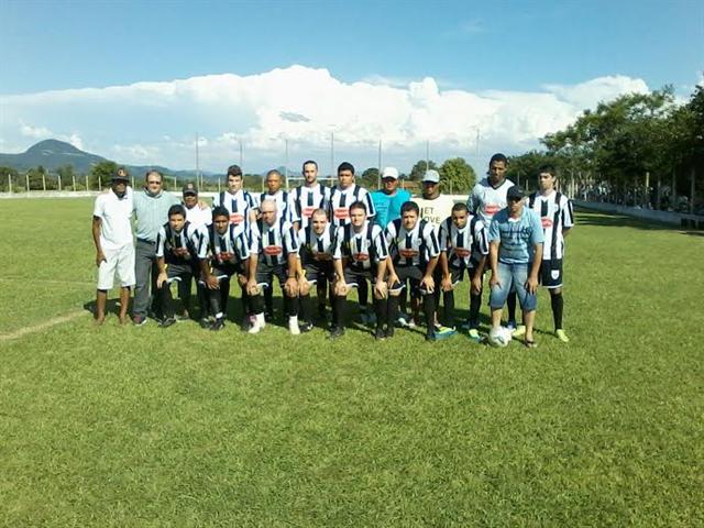 Definidos finalistas do Municipal de Campo 2013