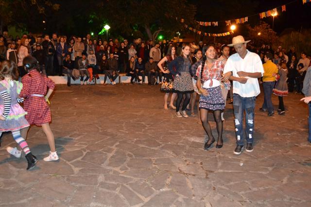 Grande público prestigiou Festa do padroeiro São João Batista