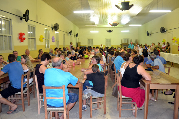23º Aniversário do Município- Filó Artístico Cultural