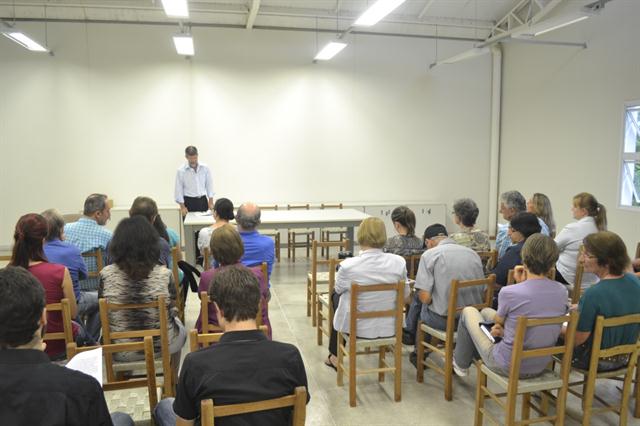 Condesus empossa conselheiros