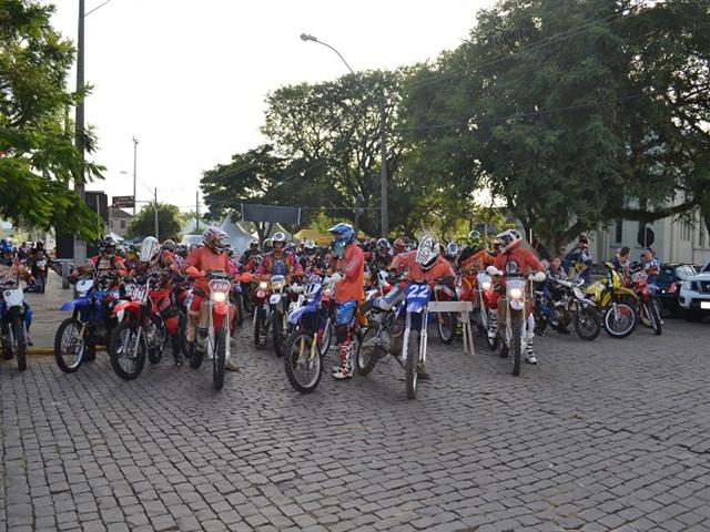 9º Moto Migrantes e 3º Passeio nas Trilhas