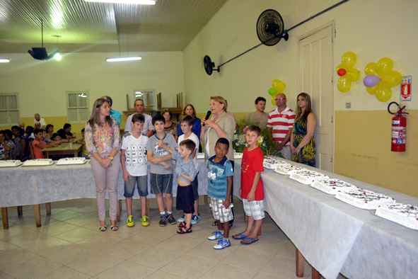 23º Aniversário do Município- Filó Artístico Cultural