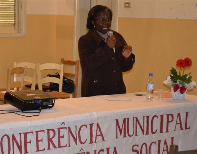  Município realizou Conferência Municipal de Assistência Social 