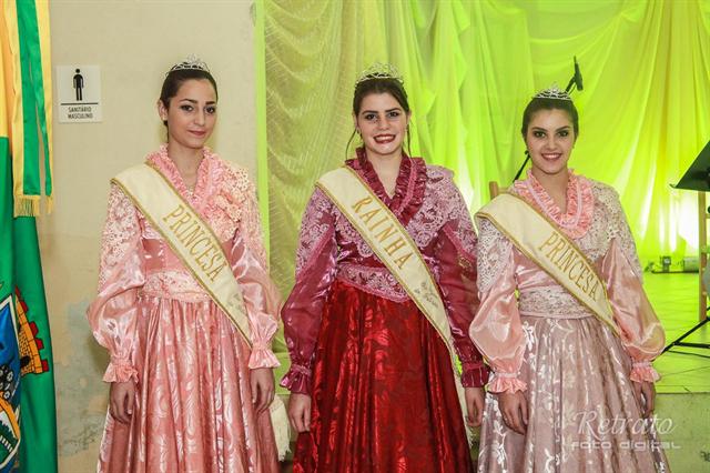 60ª Festa Regional do Arroz atraiu grande público