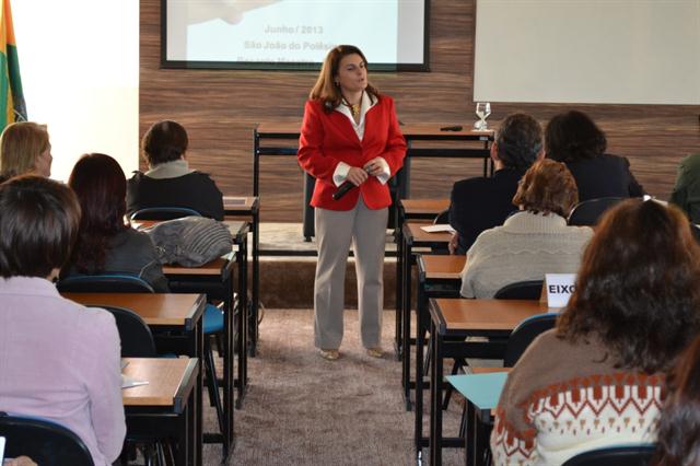 Polêsine realizou II Conferência Municipal de Educação