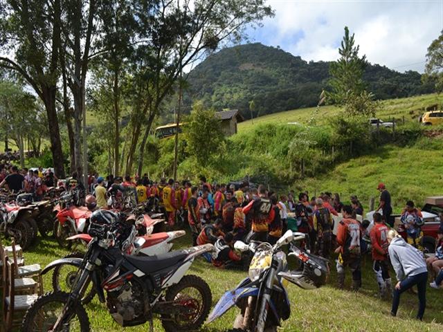 9º Moto Migrantes e 3º Passeio nas Trilhas
