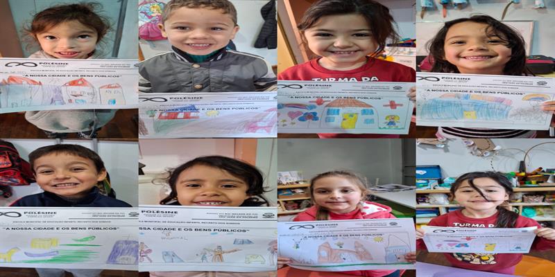 Educação Fiscal é trabalhada de forma lúdica e cidadã nas escolas municipais de São João do Polêsine