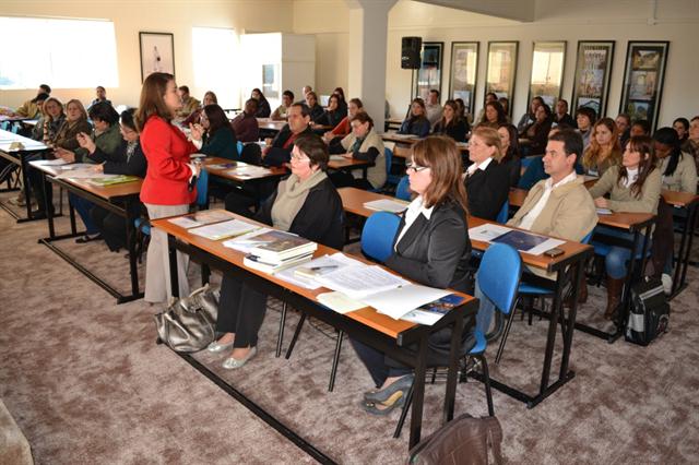 Polêsine realizou II Conferência Municipal de Educação