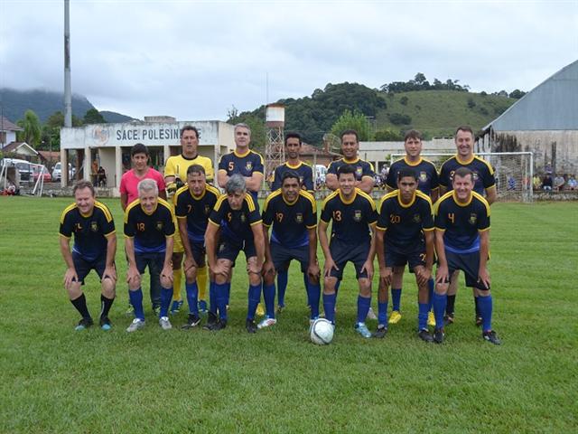 11ª Edição Troféu Keko Brondani