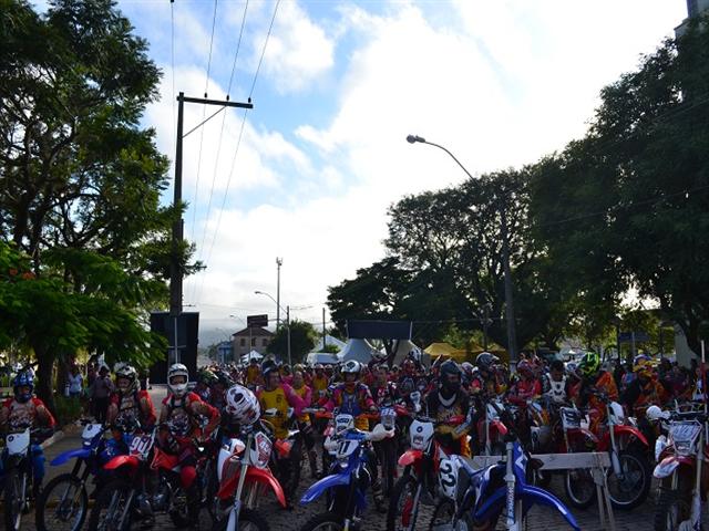 9º Moto Migrantes e 3º Passeio nas Trilhas