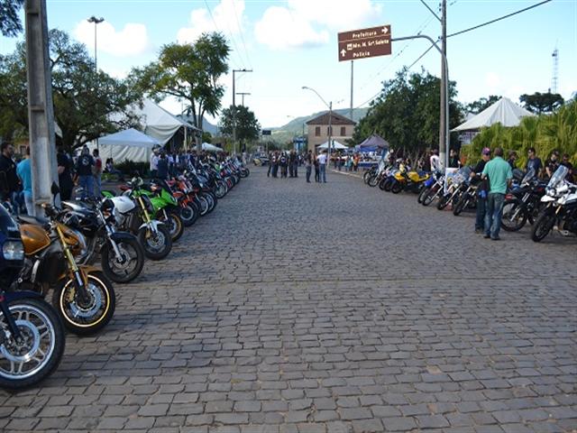 9º Moto Migrantes e 3º Passeio nas Trilhas