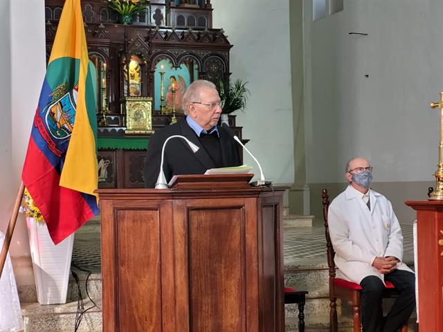 Aconteceu mais uma Edição da Semana Cultural Italiana de Vale Vêneto e do Festival Internacional de Inverno da UFSM