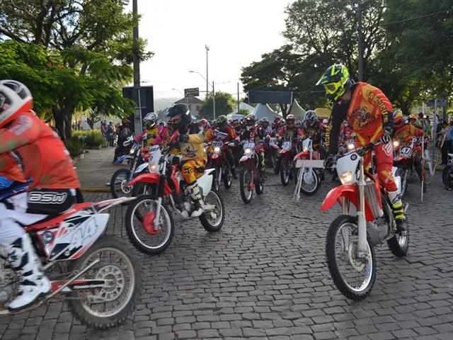9º Moto Migrantes e 3º Passeio nas Trilhas