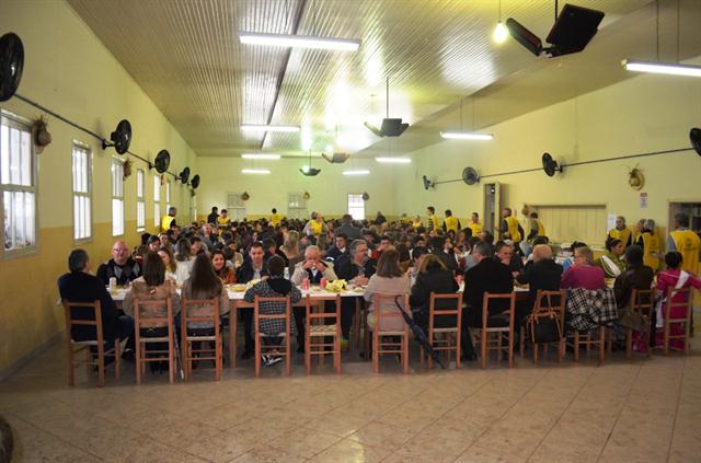 58ª Festa Regional do Arroz encerrou domingo com muitas atrações; tradicional desfile não pôde ser realizado