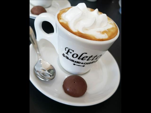 Foletto Gelato & Café