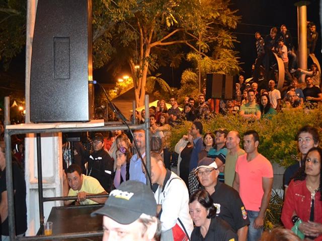 9º Moto Migrantes e 3º Passeio nas Trilhas