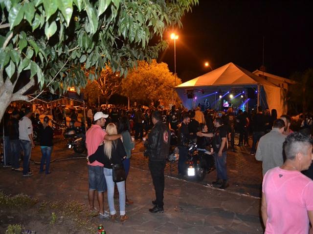 9º Moto Migrantes e 3º Passeio nas Trilhas