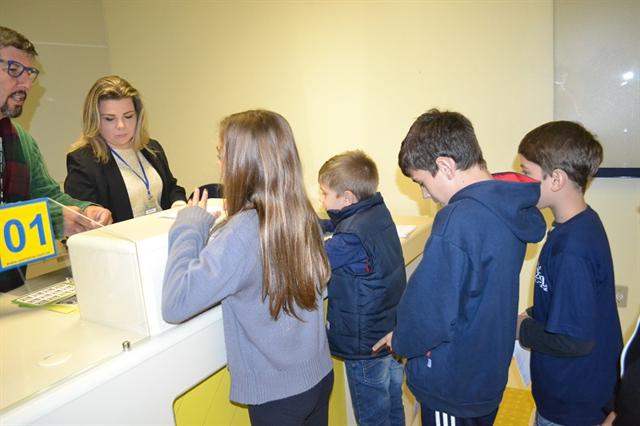 São João do Polêsine inaugura agência dos Correios