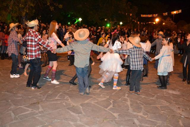 Grande público prestigiou Festa do padroeiro São João Batista