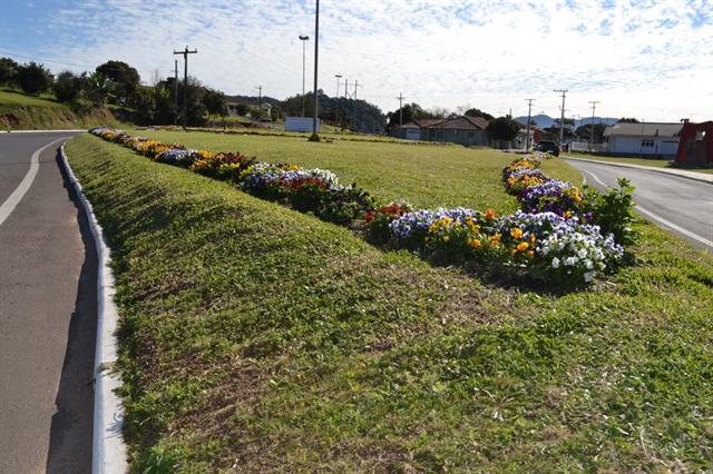 Secretaria de Obras deu total suporte à preparação do Festival de Inverno e Semana Cultural Italiana