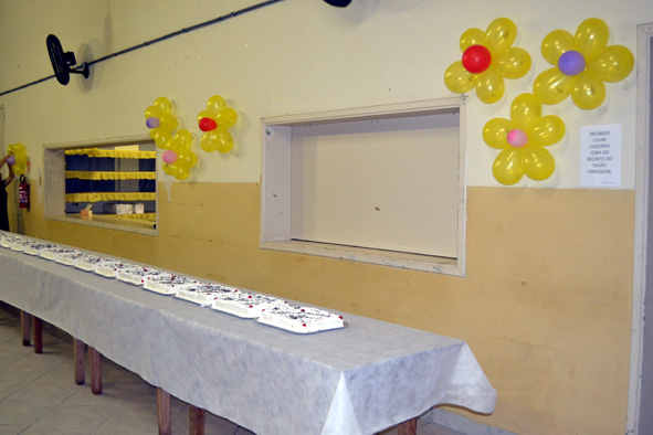 23º Aniversário do Município- Filó Artístico Cultural