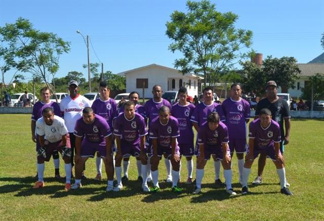 Municipal de Campo teve primeira rodada no domingo, 24
