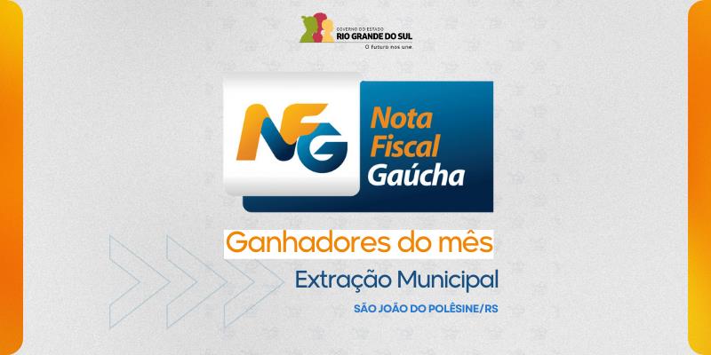 Programa Nota Fiscal Gaúcha e Educação Fiscal na Escola