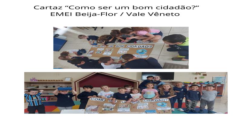 Educação Fiscal é trabalhada de forma lúdica e cidadã nas escolas municipais de São João do Polêsine