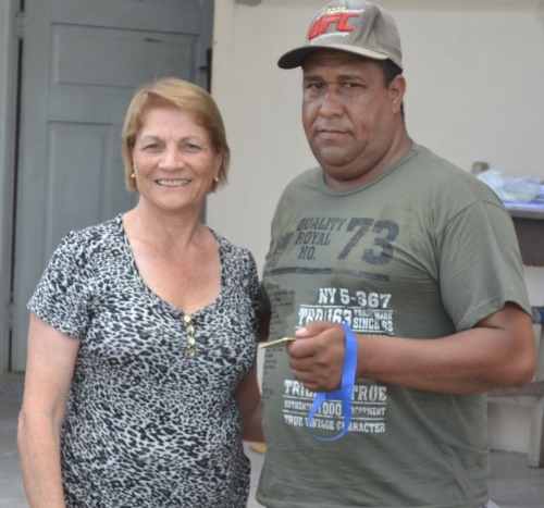 Aliança é Tetra no Municipal de Campo de São João do Polêsine