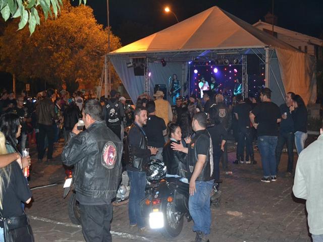 9º Moto Migrantes e 3º Passeio nas Trilhas