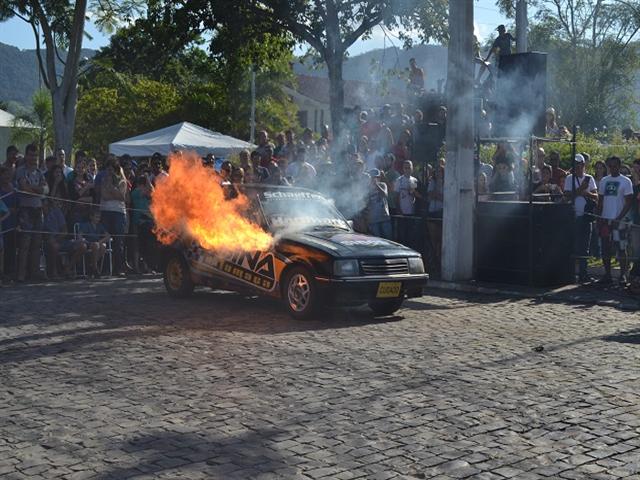 9º Moto Migrantes e 3º Passeio nas Trilhas