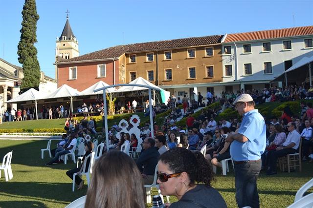 Vale Vêneto encerra Festival Internacional de Inverno e Semana Cultural Italiana em grande estilo 