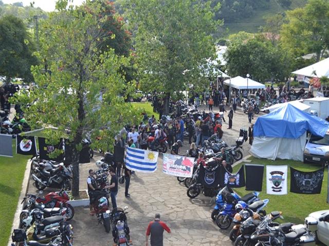 9º Moto Migrantes e 3º Passeio nas Trilhas