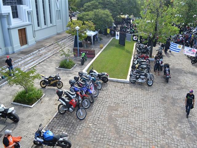 9º Moto Migrantes e 3º Passeio nas Trilhas