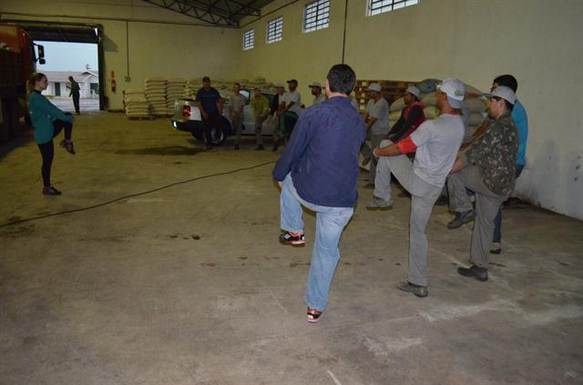 29 de maio de 2013: dia do Desafio. São João do Polêsine x Santuario de Quillacas, Bolívia