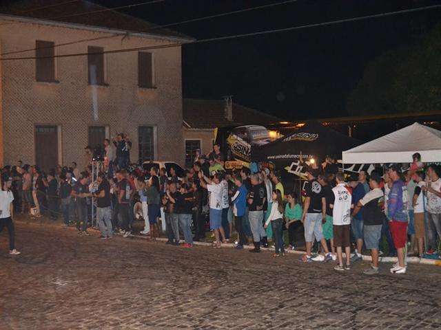 9º Moto Migrantes e 3º Passeio nas Trilhas
