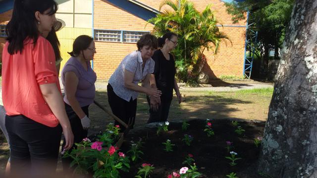 Concluída a 2ª edição dos Cursos de Extensão