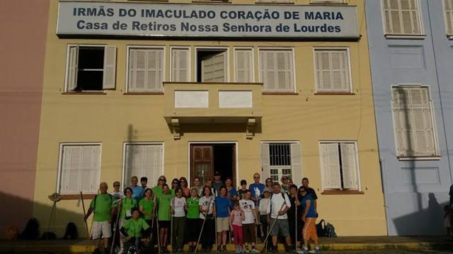 Circuito João Luiz Pozzobon 15ª edição,  14, 15, 16 e 17 de fevereiro de 2015