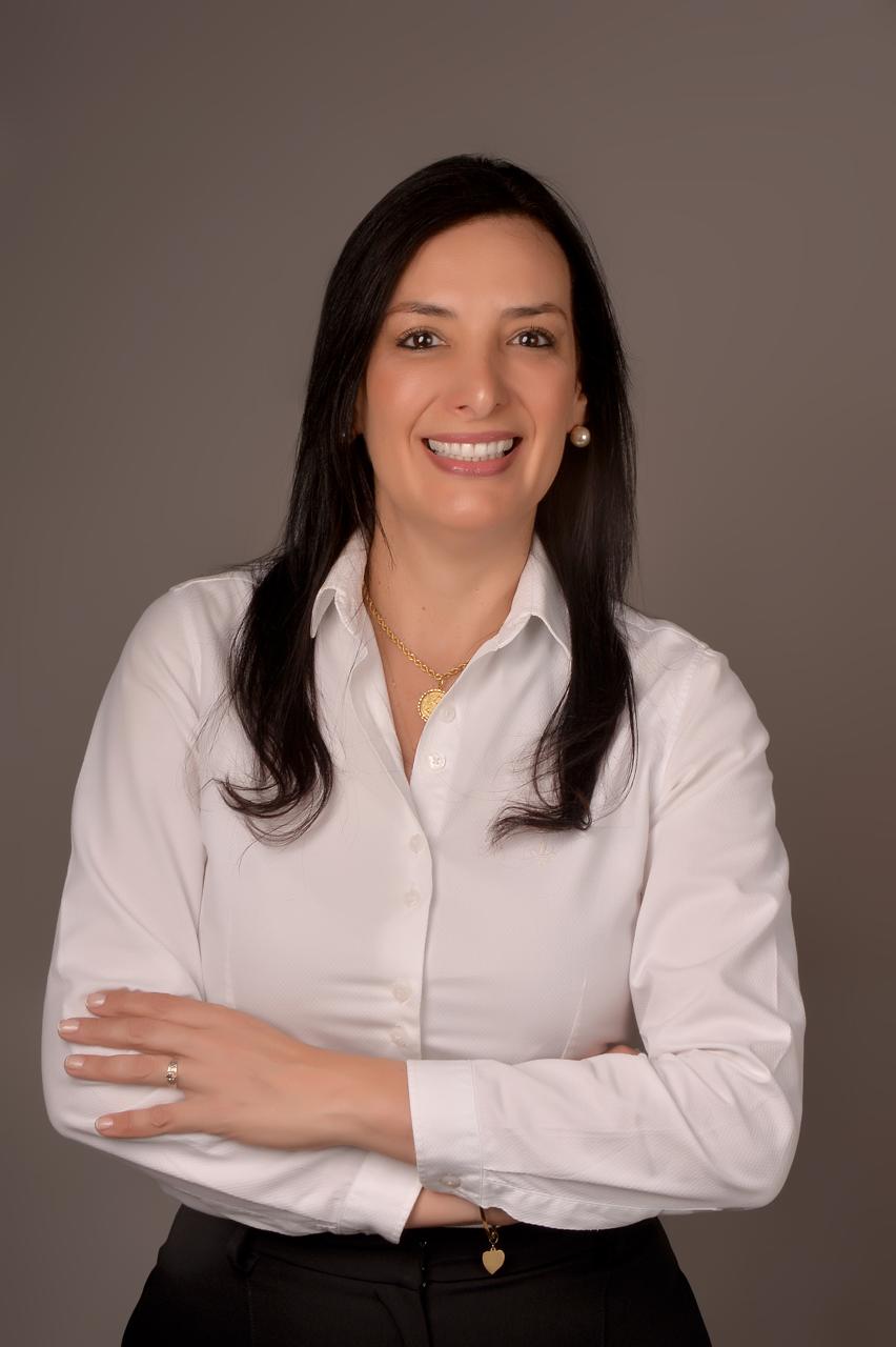 Jussara Maria Bortoluzzi