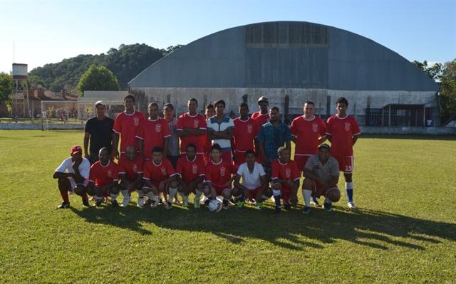 Municipal de Campo teve primeira rodada no domingo, 24