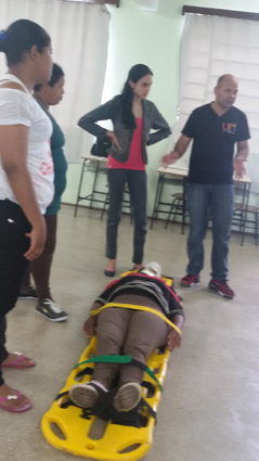 Concluída a 2ª edição dos Cursos de Extensão